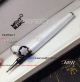 Perfect Replica Mont Blanc White and Silver Fineliner Pen - for Edition Pen (2)_th.jpg